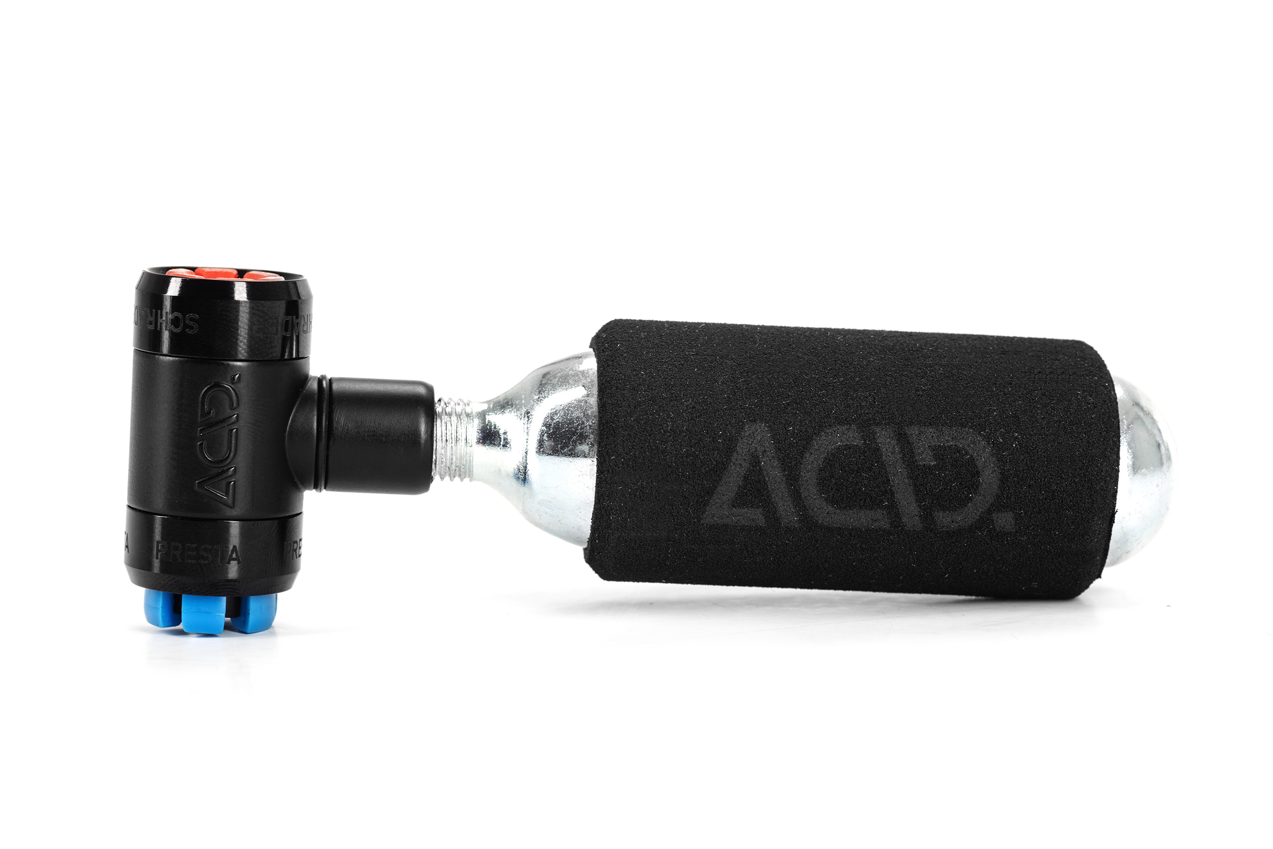 Cube Pumpe RACE CO2 ab 19,95 €