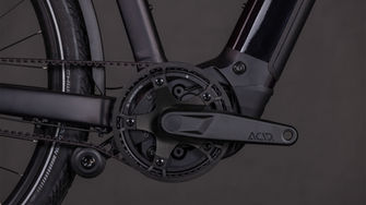 Automatisch super dieser Tourer