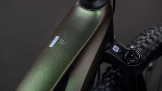 Ein bisschen Sternengalnz