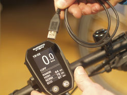 Shimano STEPS Service