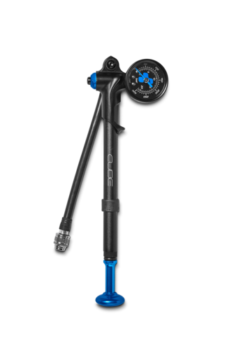 Cube Dämpferpumpe ab 39,95