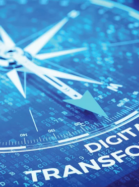 5 Steps to Successful Change Management in a Transformational World