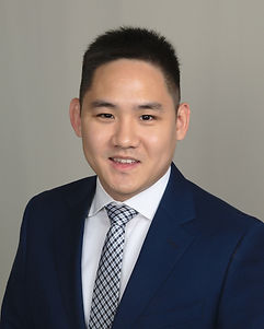 MVP Advisory Group, Samuel Yoon