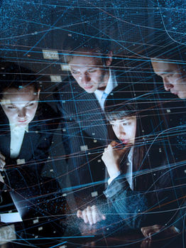 ITA Pro Game Changers