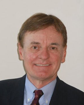 Jamie Hogg, MVP Partner & Executive Advisor