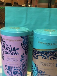 The Gold Standard of Luxury Gluten-Free Biscuits: A Fortnum & Mason Review