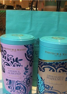 The Gold Standard of Luxury Gluten-Free Biscuits: A Fortnum & Mason Review