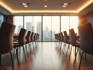 Optimiza la calidad en eventos con SAC Paraguay: estándares de calidad en eventos