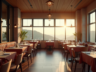 Estrategias para mejorar satisfacción del cliente en hoteles y restaurantes