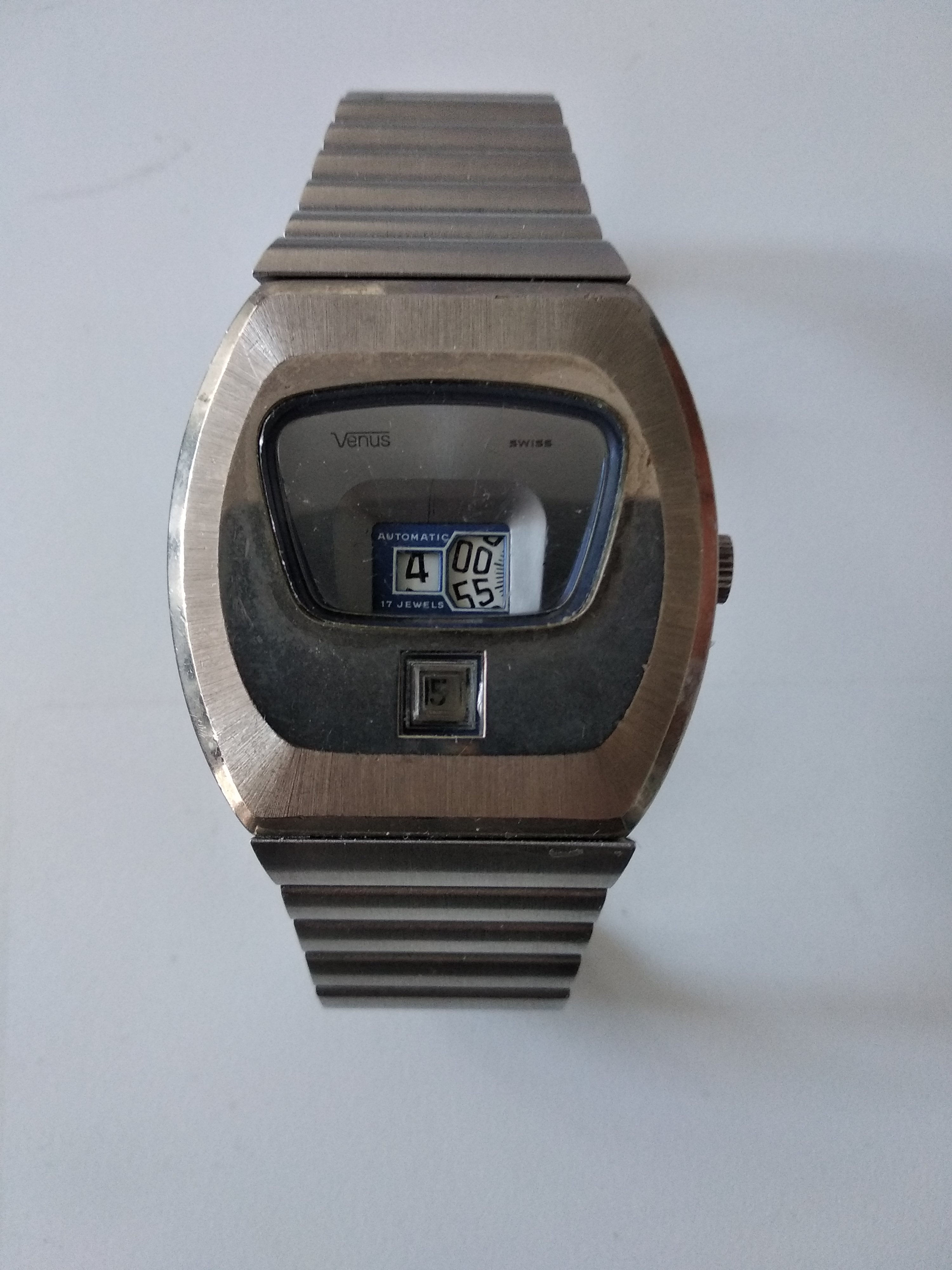 Second hand VENUS SPECIAL automatic