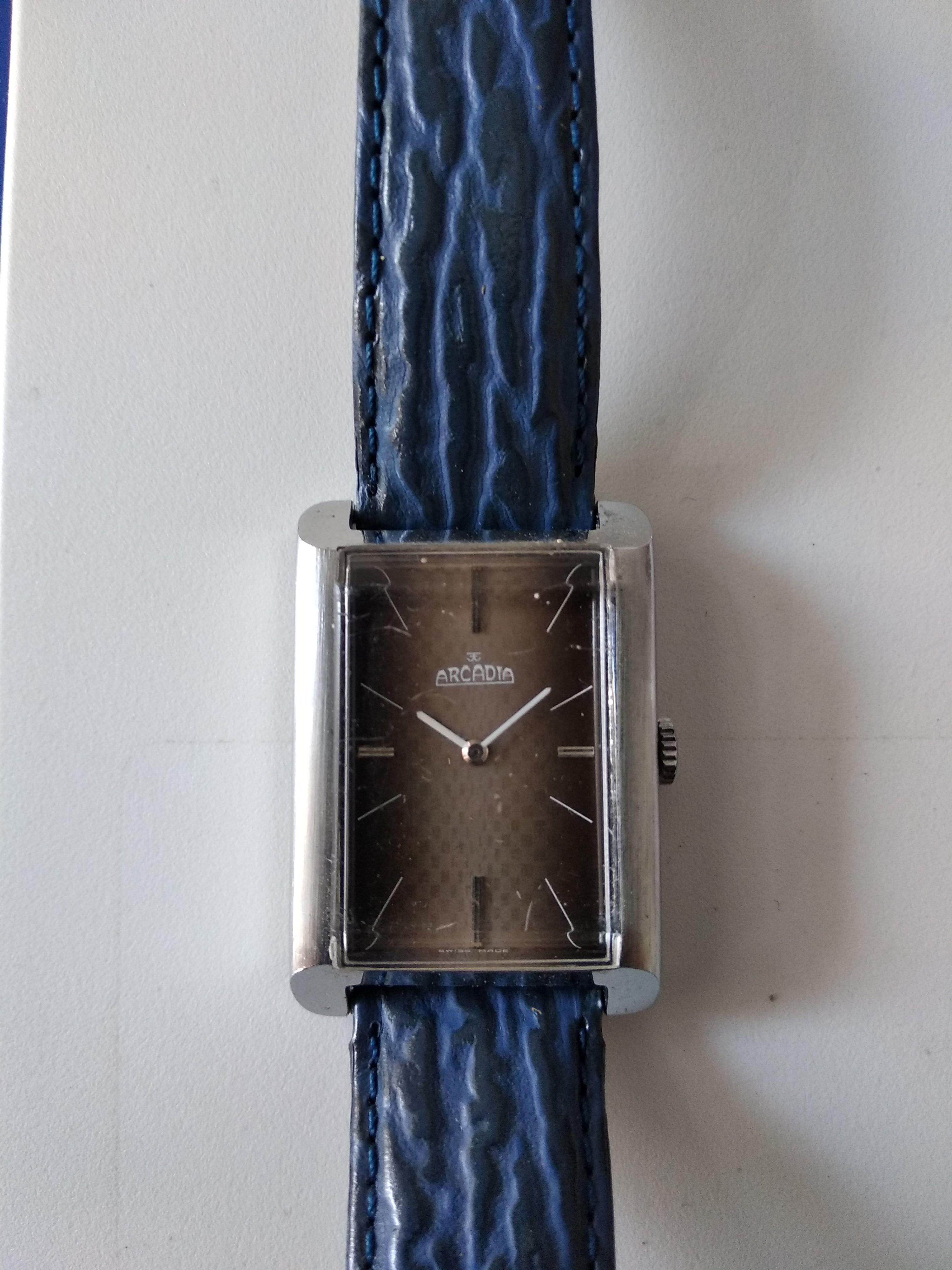 Second hand ARCADIA SWISS