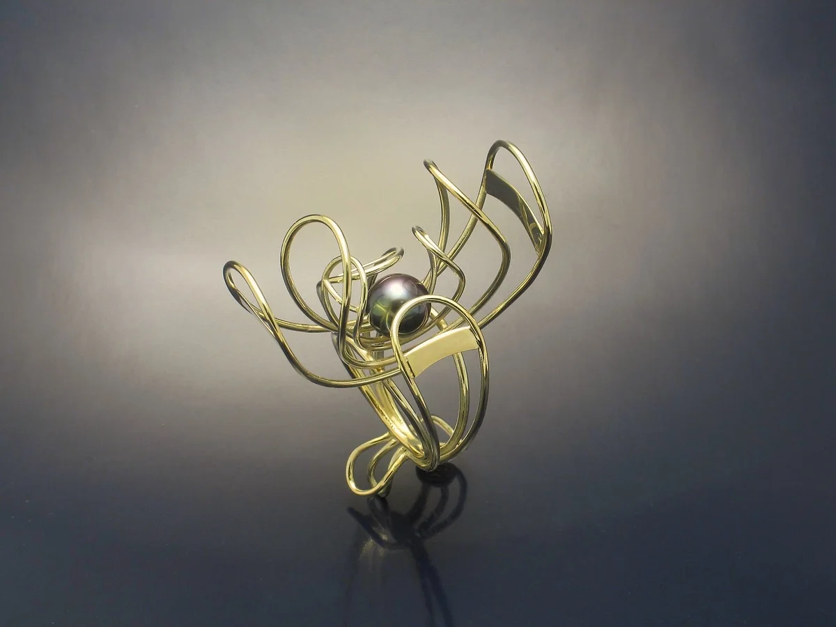 14k Ring