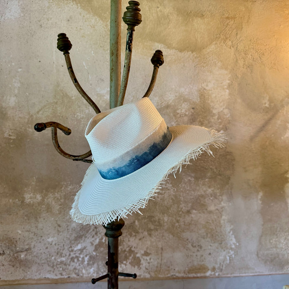 SUPERDUPER - Big Sur