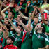 La Federaci&oacute;n Mexicana de F&uacute;tbol implementar&aacute; nueva forma para entrar a los partidos 