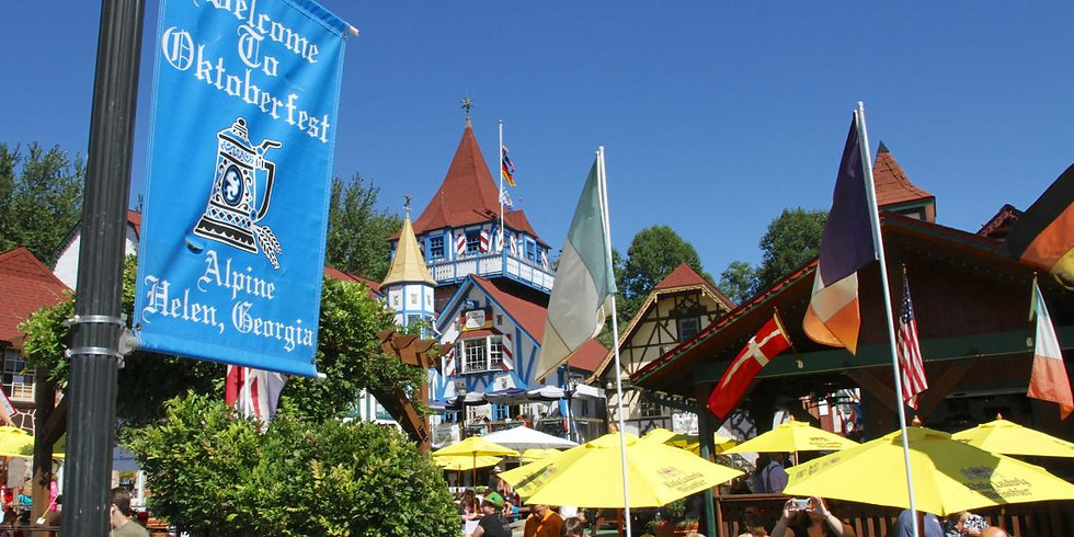 Wynterhall Fall Fest
