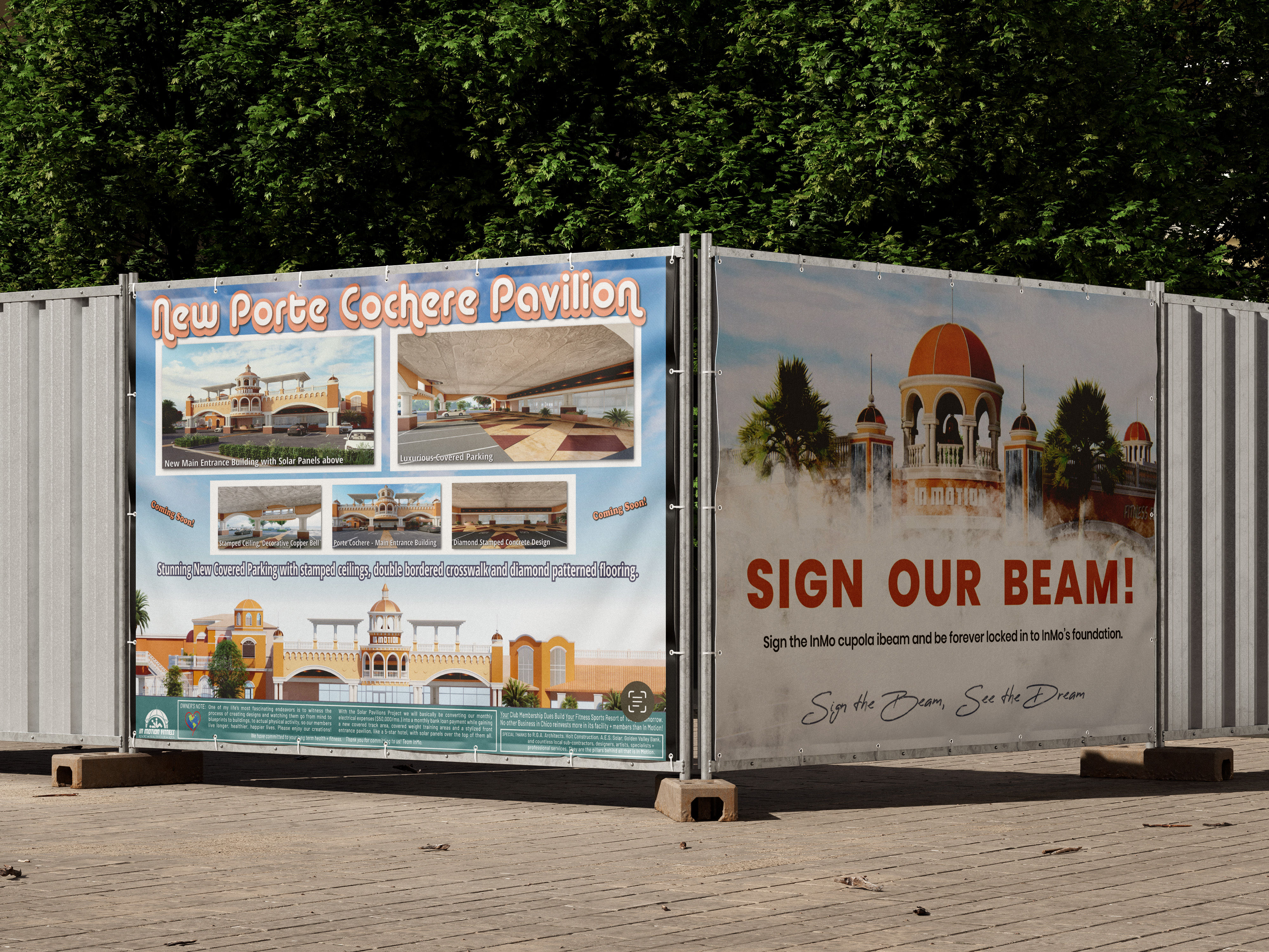 Ads & Banners