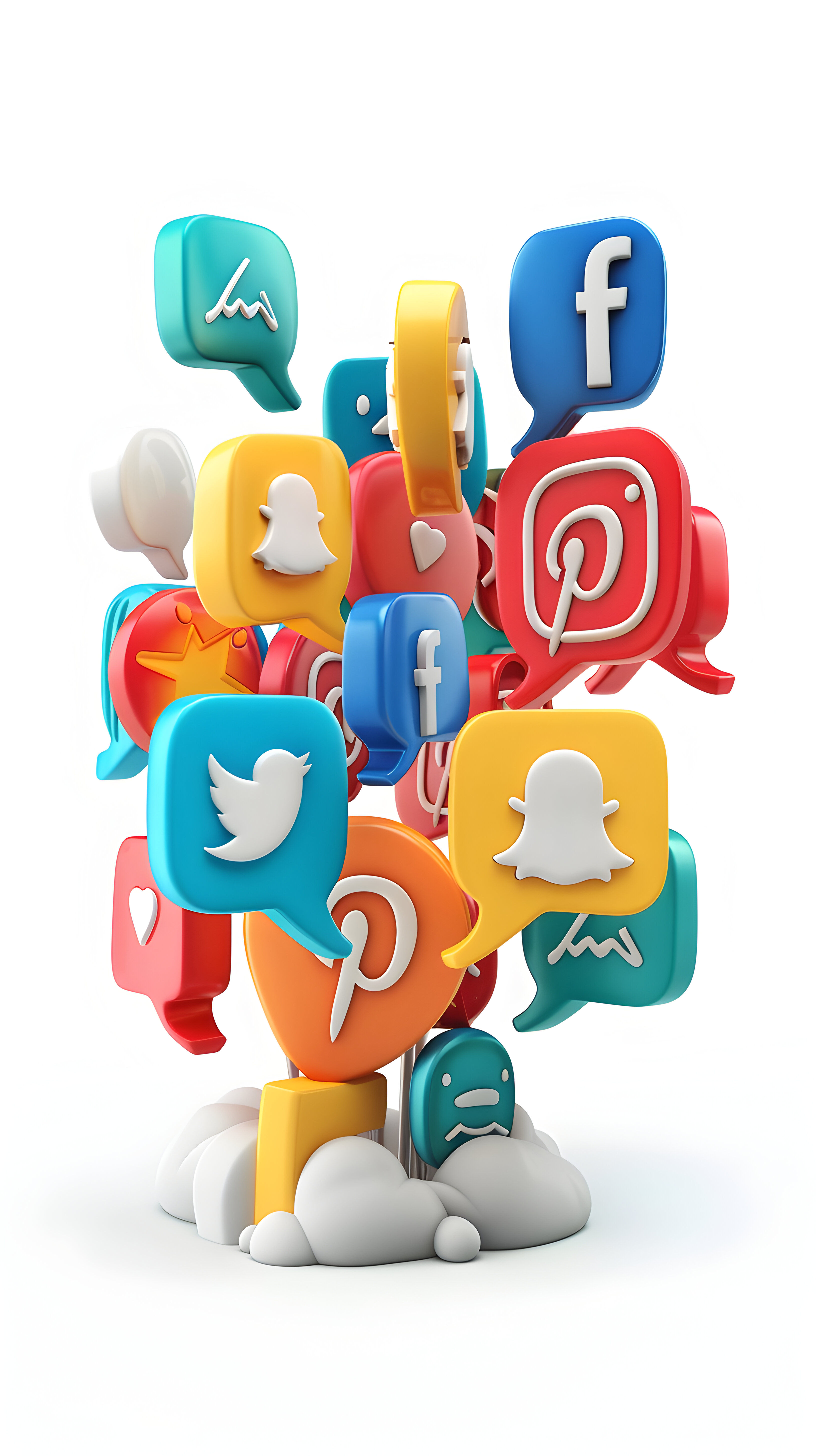 Social Media Graphic