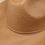 Thumbnail: Anastasia Straw Braided Cowboy Hat