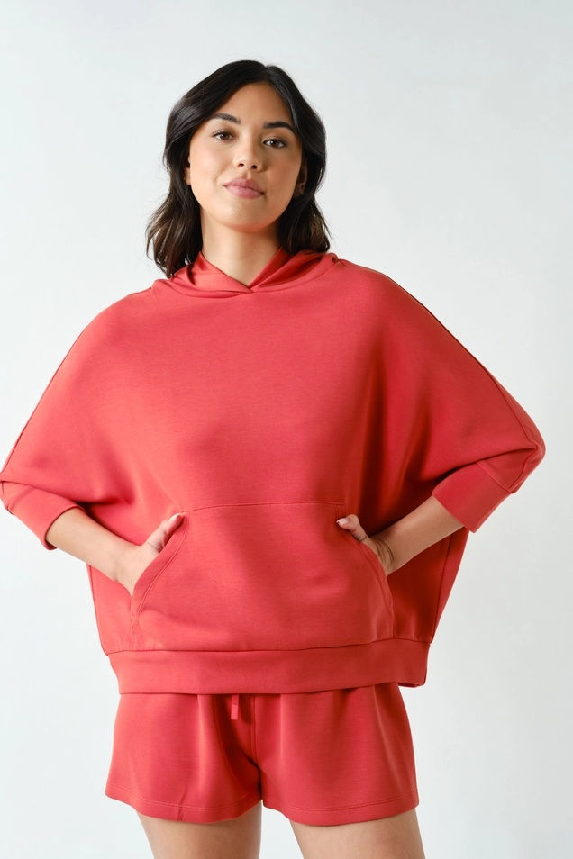 Thumbnail: Irene Shoreline Hoodie Set