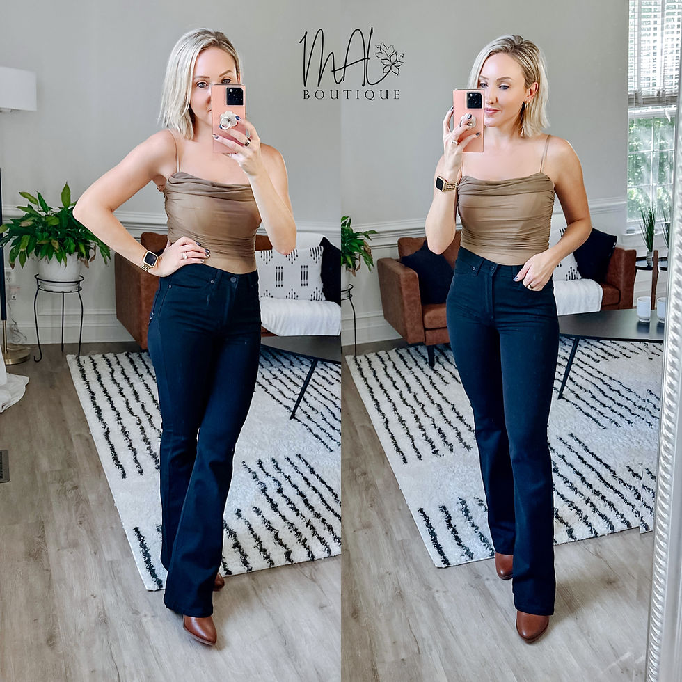 Thumbnail: Athena Mesh Front Pleated Bodysuit