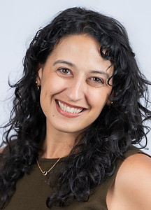 Sam, RD intuitive eating dietitian