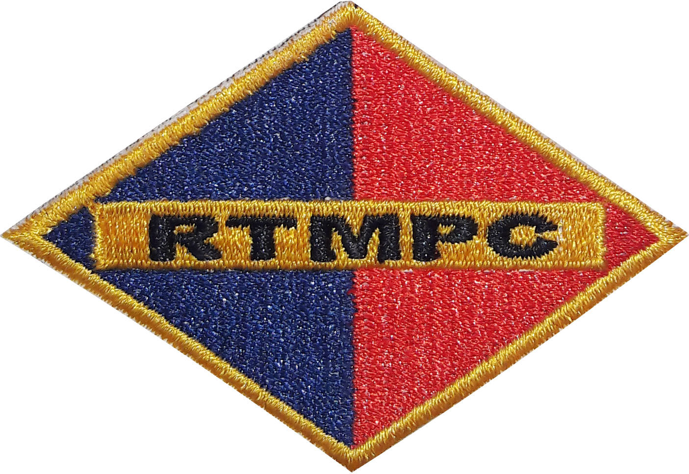 RIZAL TRANSPORT MULTI-PURPOSE COOPERATIVE (RTMPC) PATCH