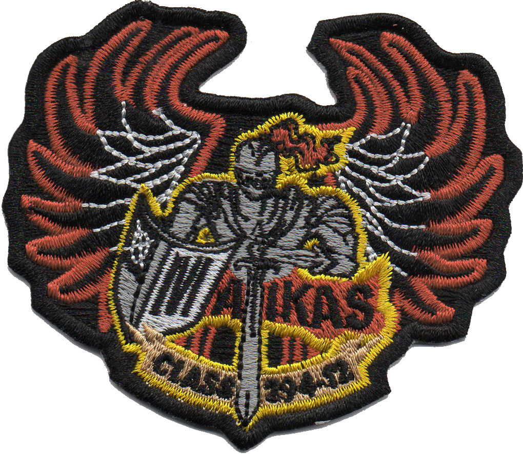 MATIKAS PATCH