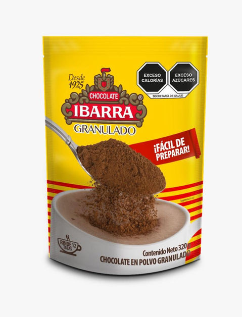 fotografía comercial para empaque