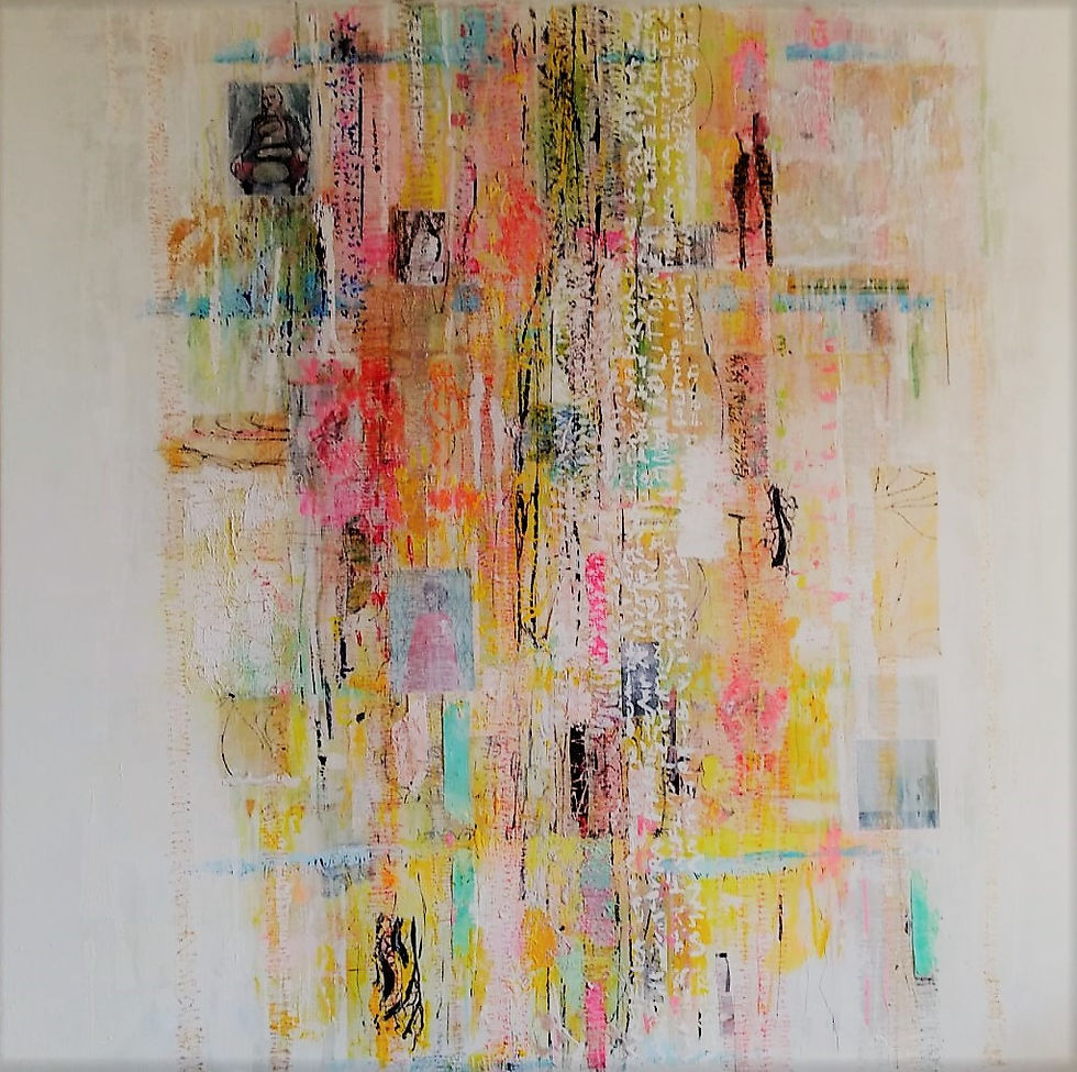 "Pietra su pietra" 2017