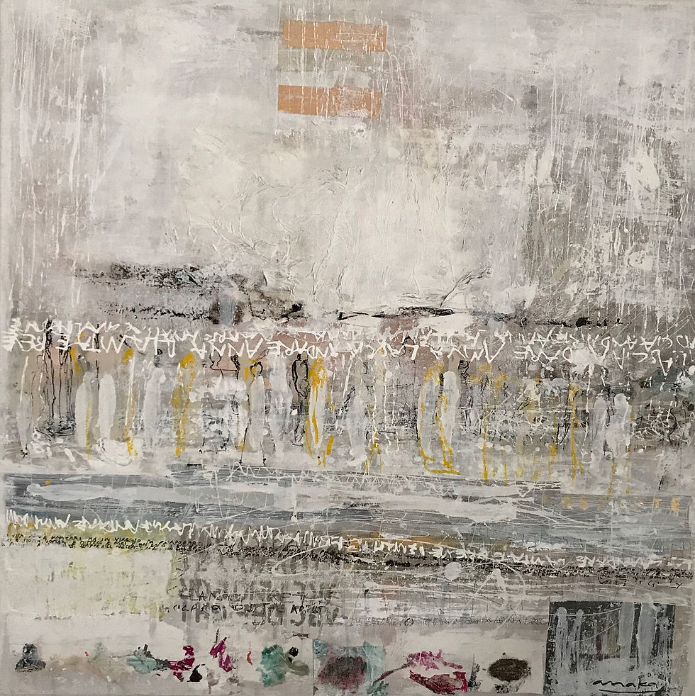 "Passaggio" 2017