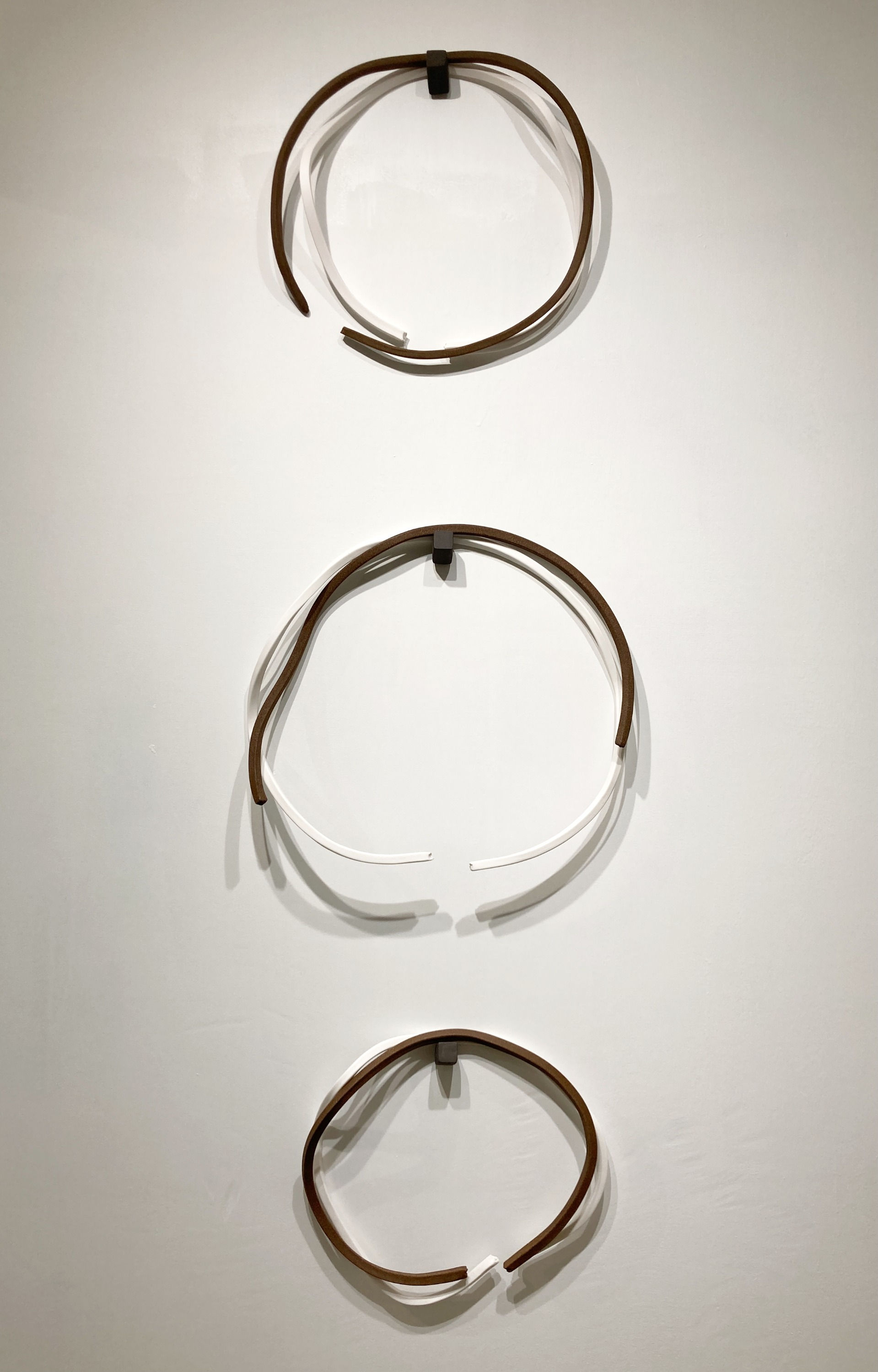 Subtle Equilibrium #10(Shaping Space)