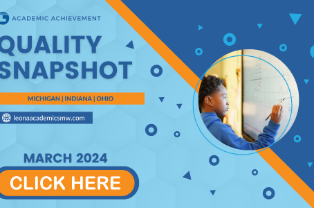 March 2024 Quality Snapshot
