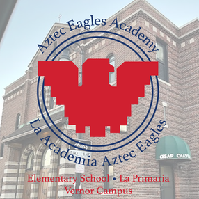 AZTEC EAGLES ACADEMY LOWER ELEMENTARY SCHOOL