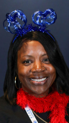 Kelli Matchett Moore
Paraprofessional
Aztec Eagles Academy High