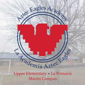 AZTEC EAGLES ACADEMY UPPER ELEMENTARY SCHOOL