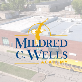 MILDRED C. WELLS ACADEMY