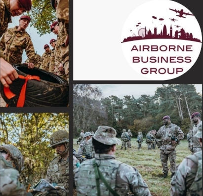 Airborne Business Group