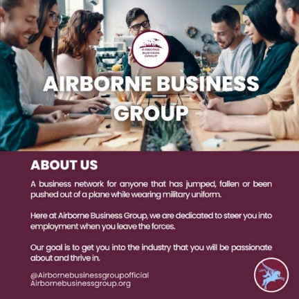 Airborne Business Group