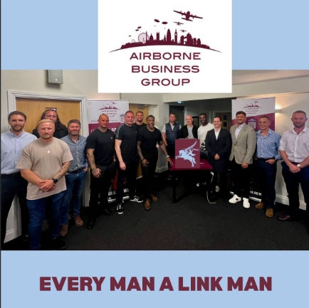 Airborne Business Group