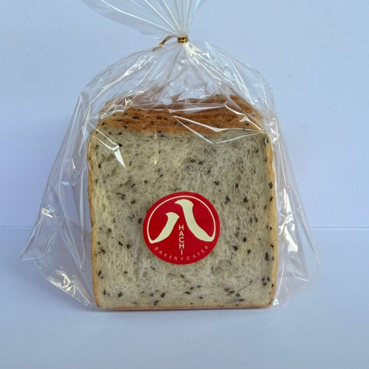 Sesame Toast