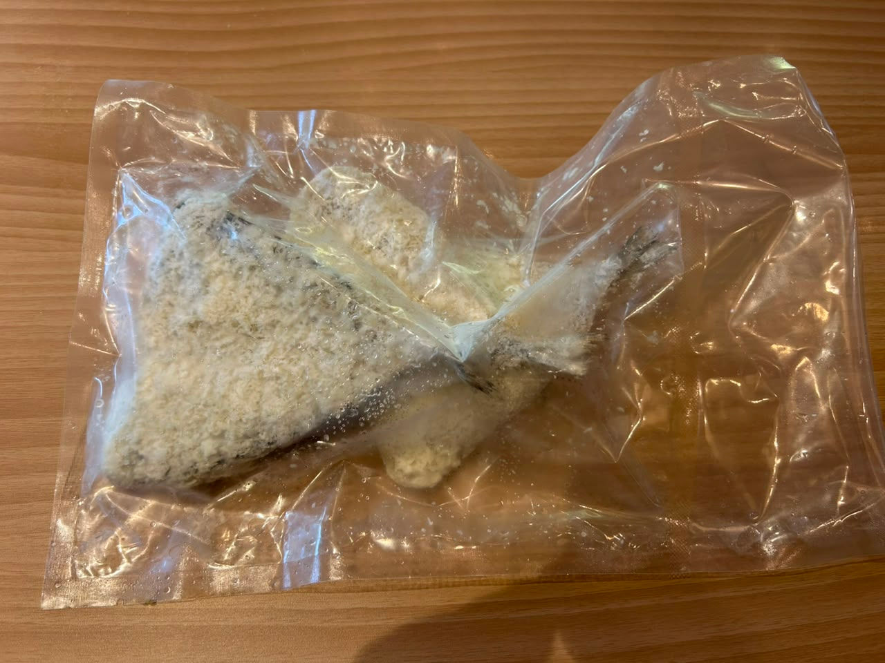 アジフライAji Fry