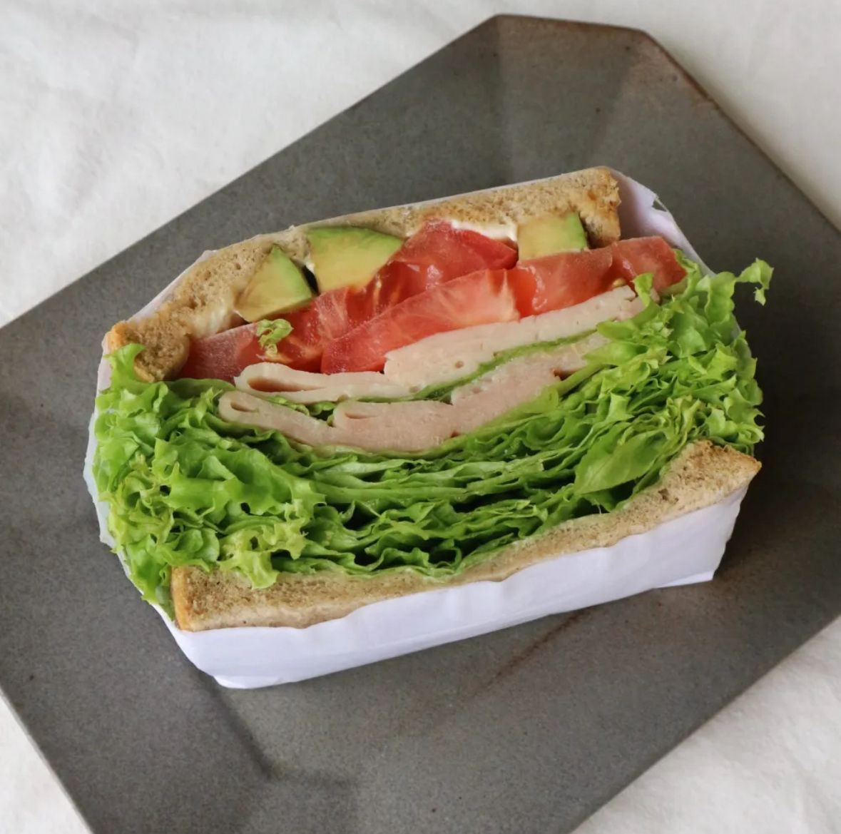 My Favourite Sandwich