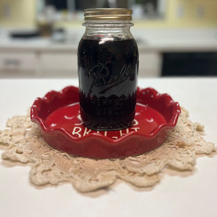 Cherry Pie Filling