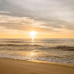 Let your light shine devotional