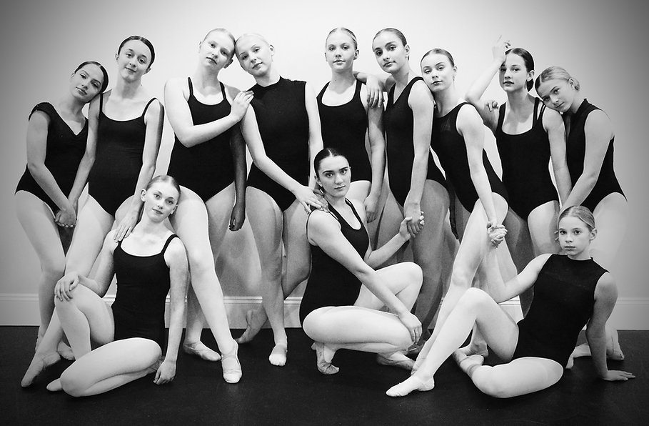 2018 Teen Co