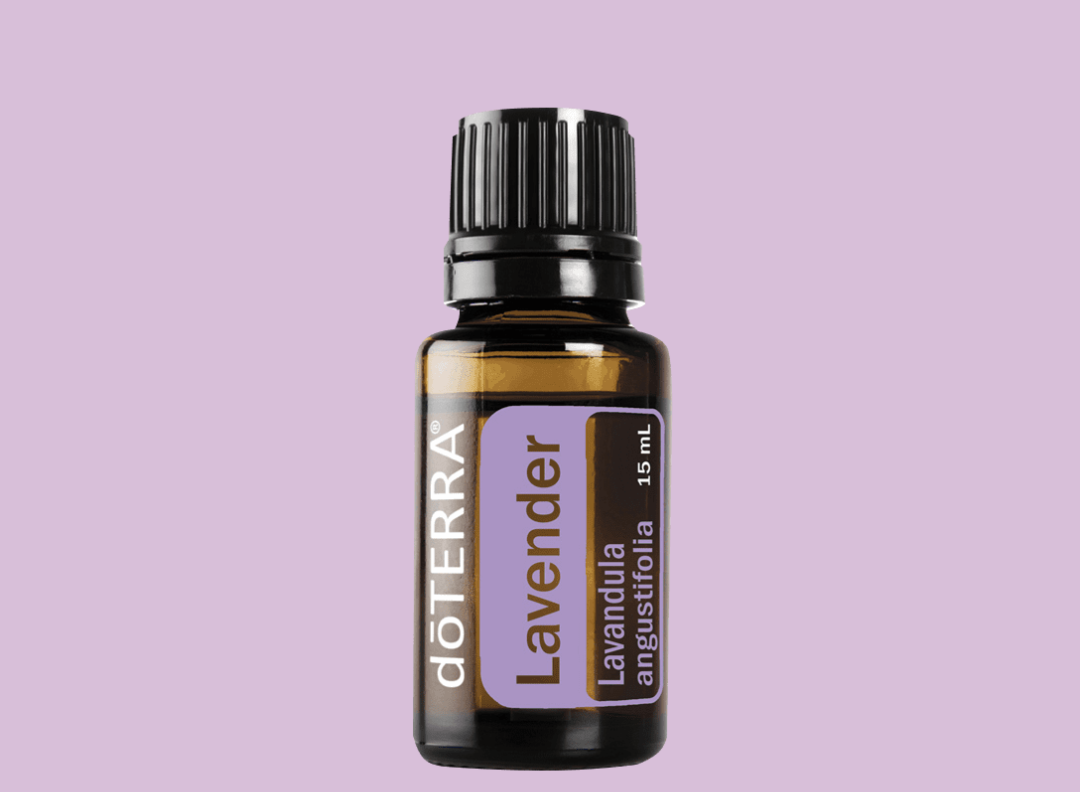 Lavender Oil