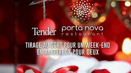 14 Février 2020 Saint Valentin - Music & Ambiance Romantique