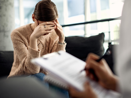 How the Right Office Can Grow Your Psychotherapy Client Base in Manhattan