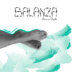Balanza - Álvaro Deplé