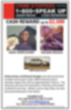 Ashley Coates - Rolando Douglas - 11 x 17 Poster